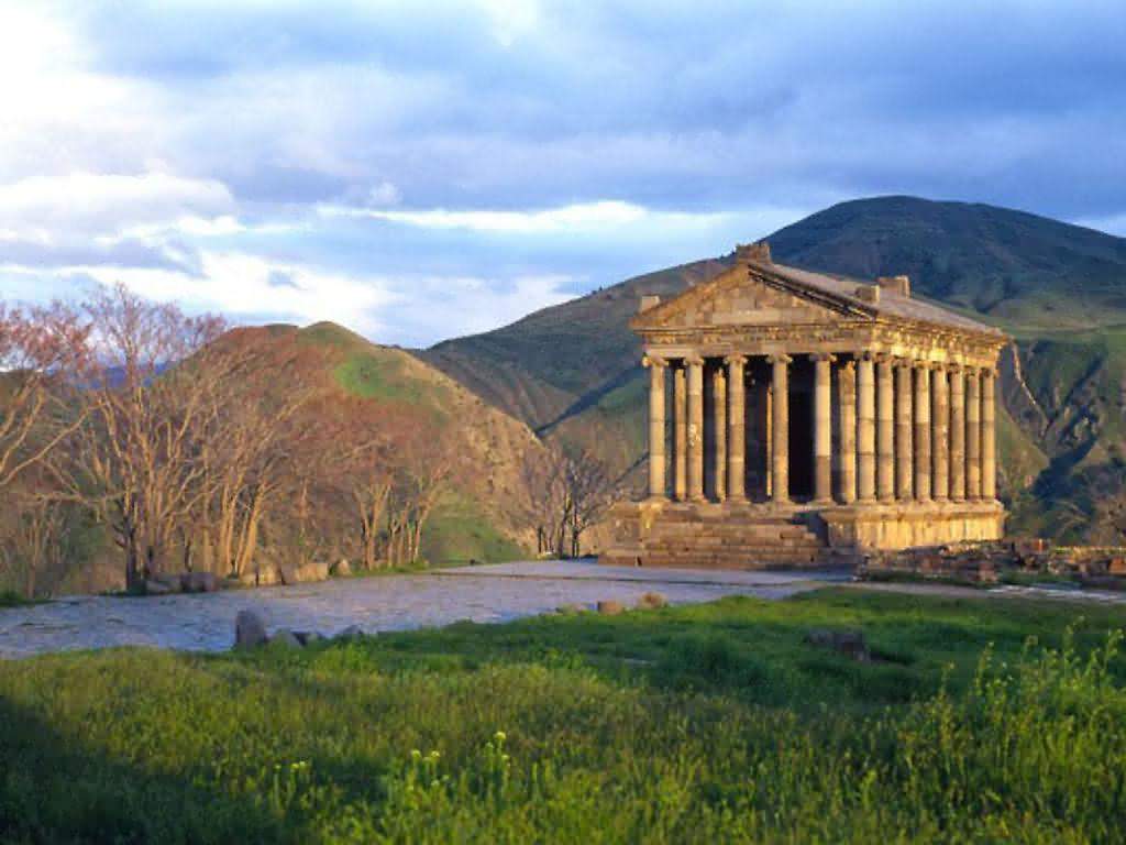 Armenia Classic Tour 4 Days/3 Nights