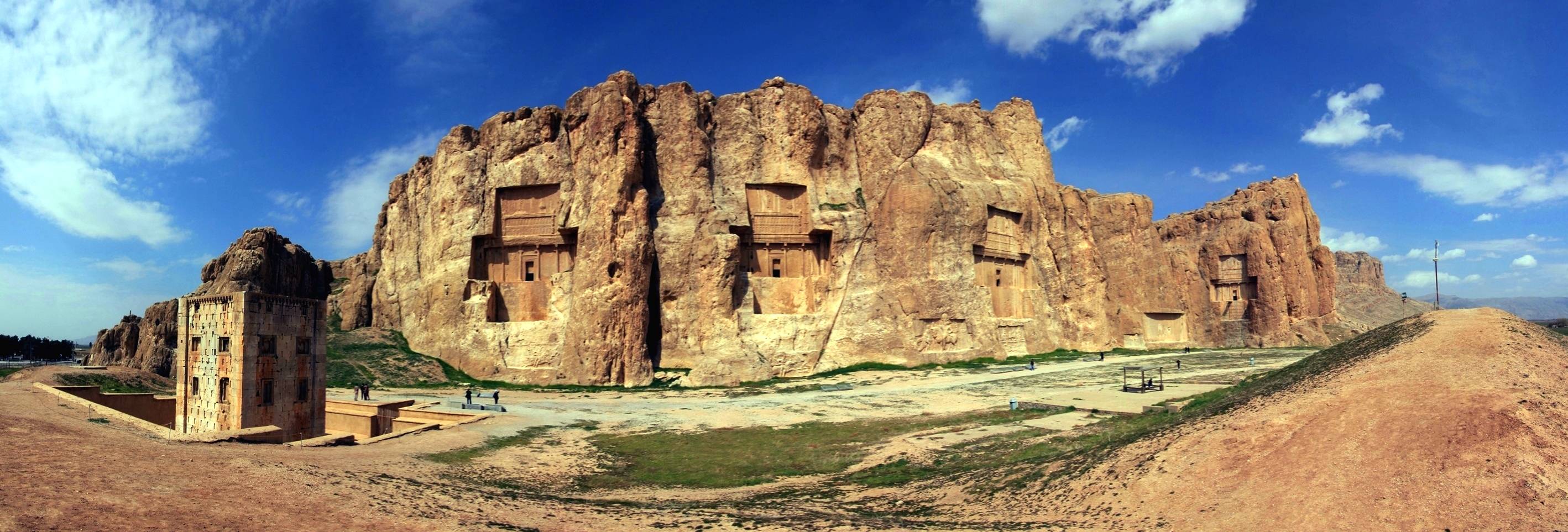 Iran Tour 6 Days /5 Nights